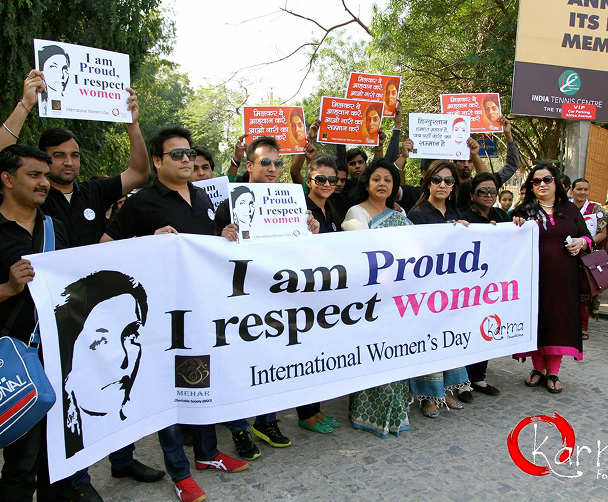 Women Empowerment